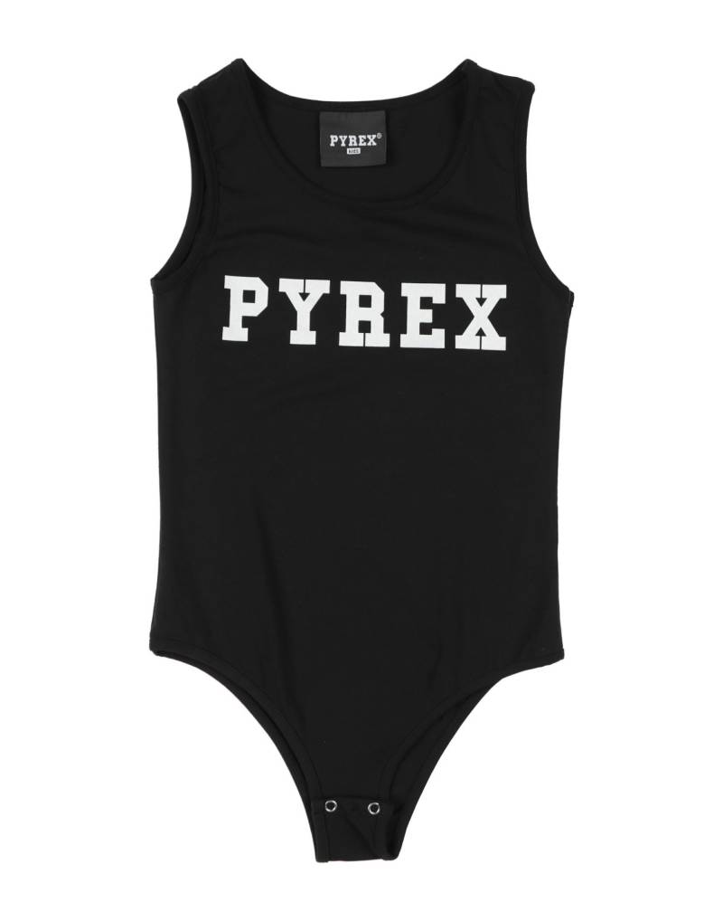 PYREX Bodysuit Kinder Schwarz von PYREX
