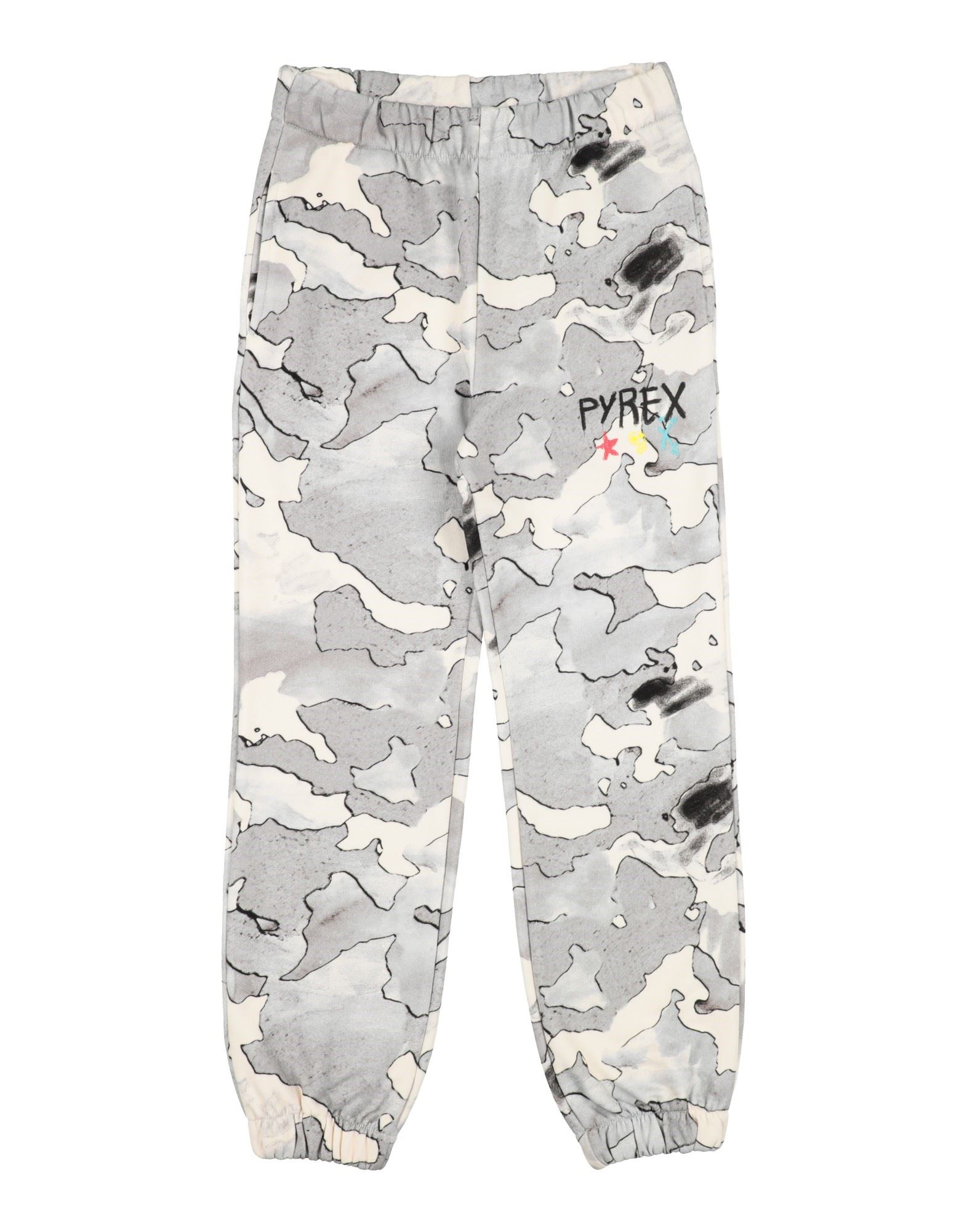 PYREX Hose Kinder Hellgrau PYREX Hose Kinder Hellgrau von PYREX