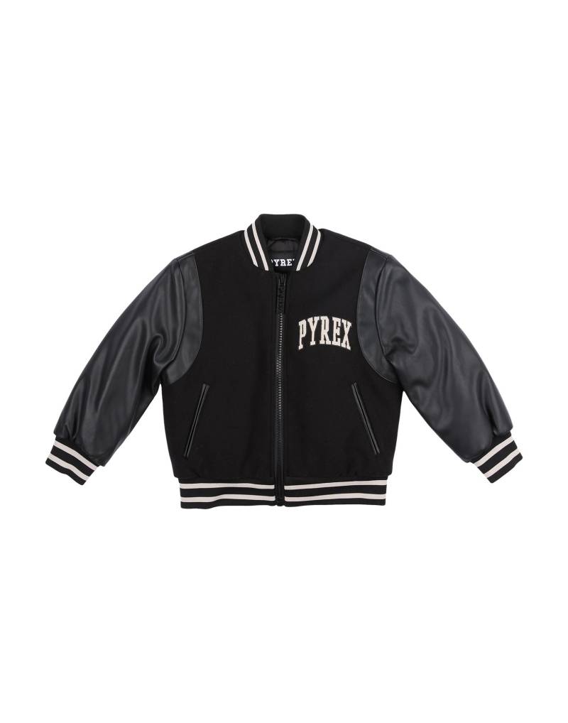 PYREX Jacke & Anorak Kinder Schwarz von PYREX