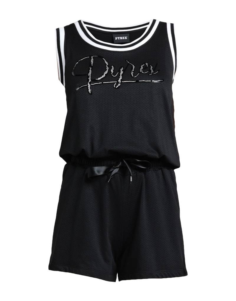 PYREX Jumpsuit Damen Schwarz von PYREX