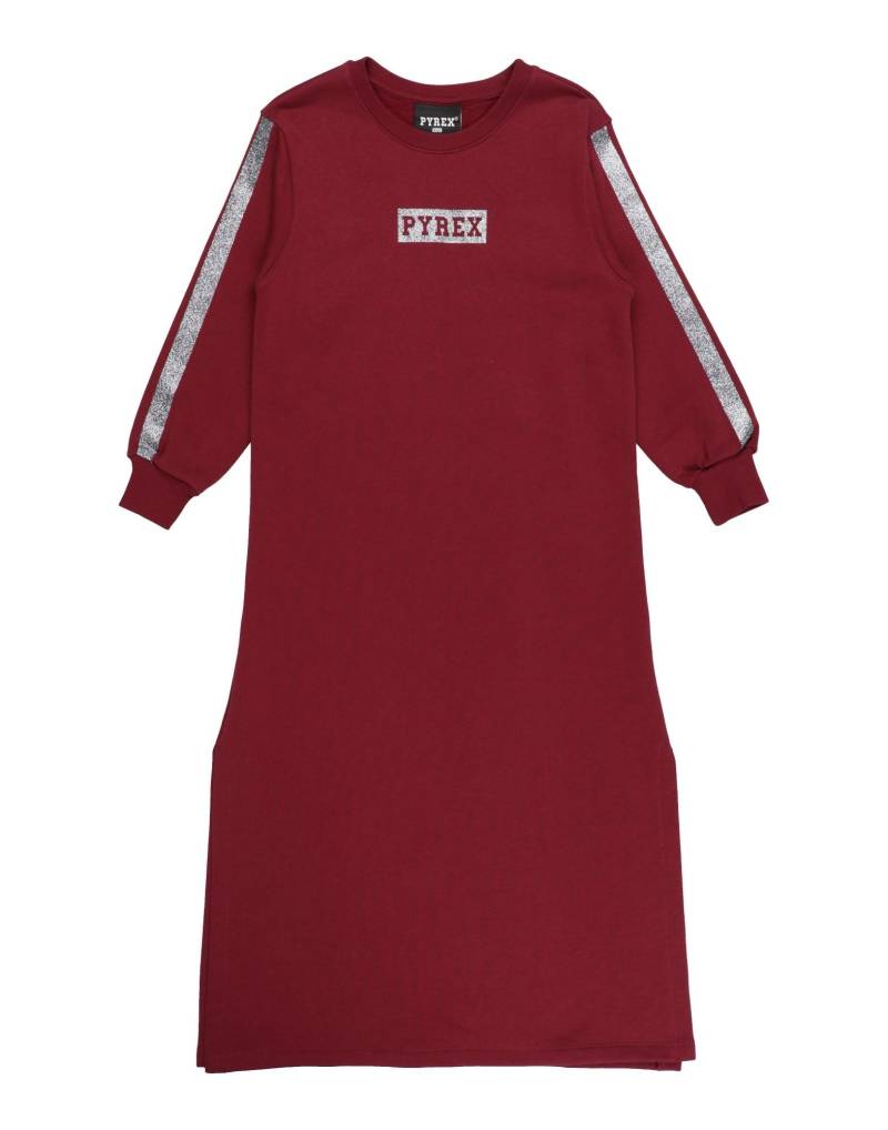 PYREX Kinderkleid Kinder Bordeaux von PYREX