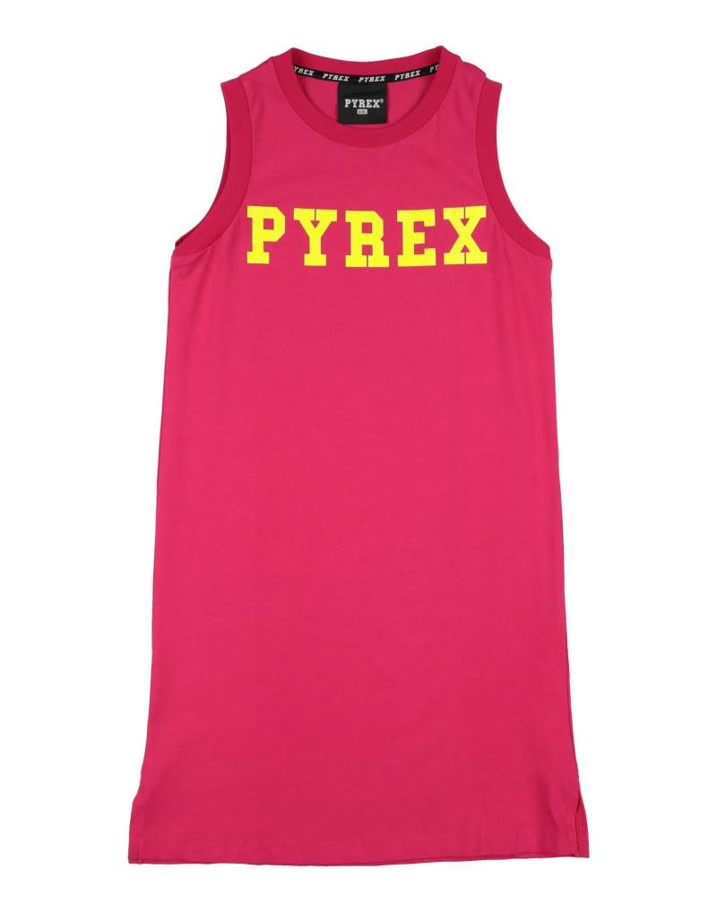 PYREX Kinderkleid Kinder Fuchsia von PYREX