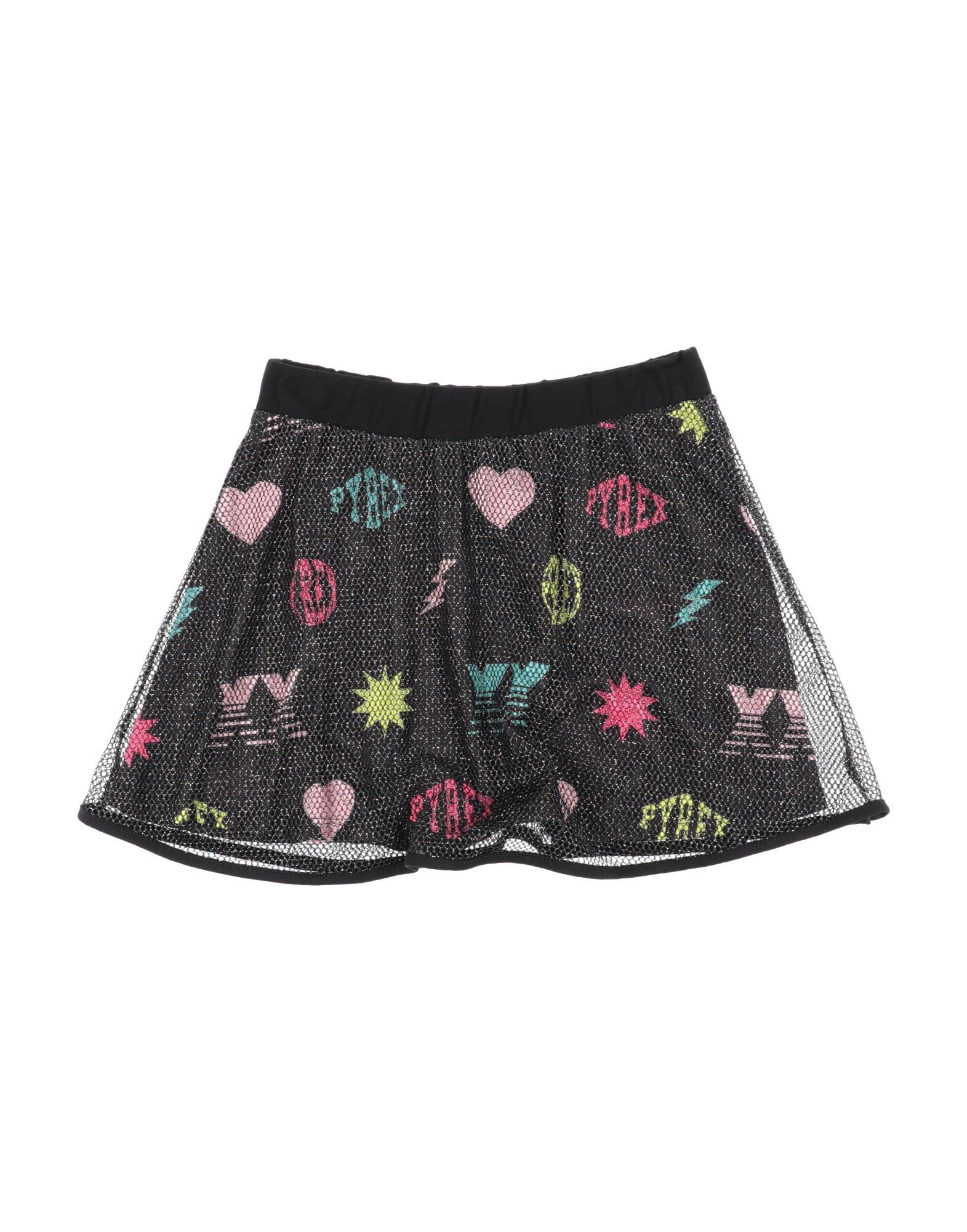 PYREX Kinderrock Kinder Schwarz von PYREX