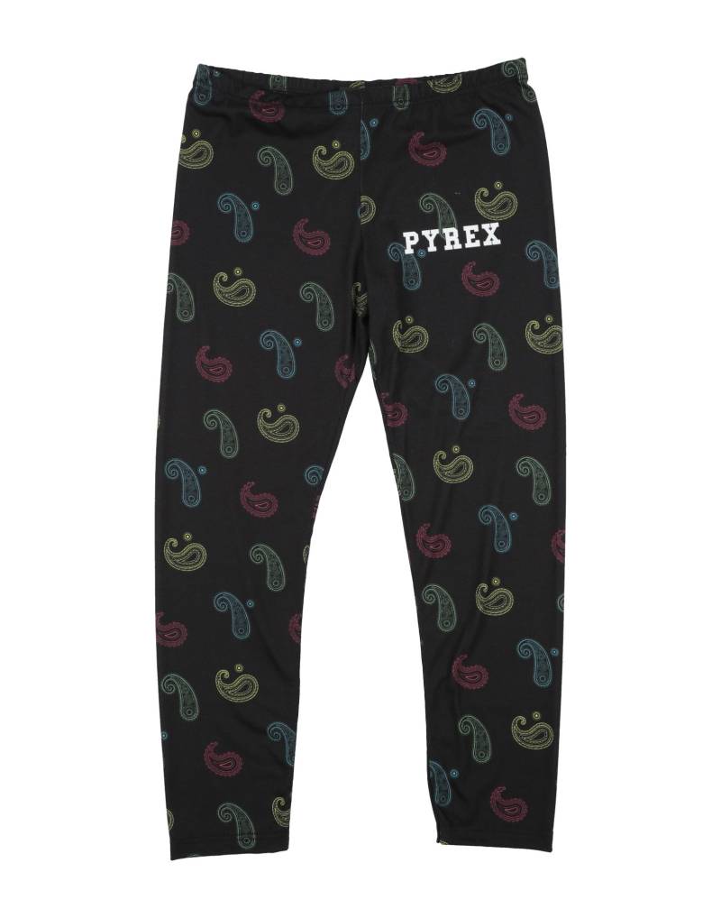 PYREX Leggings Kinder Braungrau von PYREX