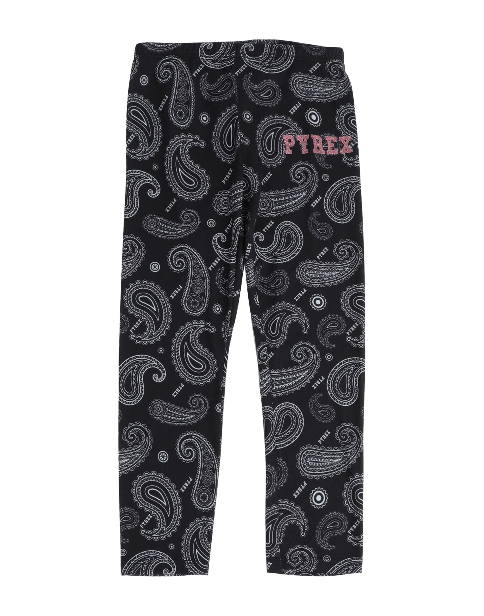 PYREX Leggings Kinder Schwarz von PYREX