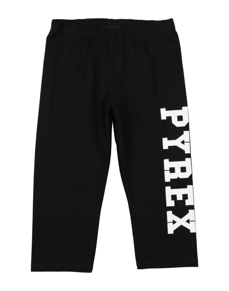 PYREX Leggings Kinder Schwarz von PYREX