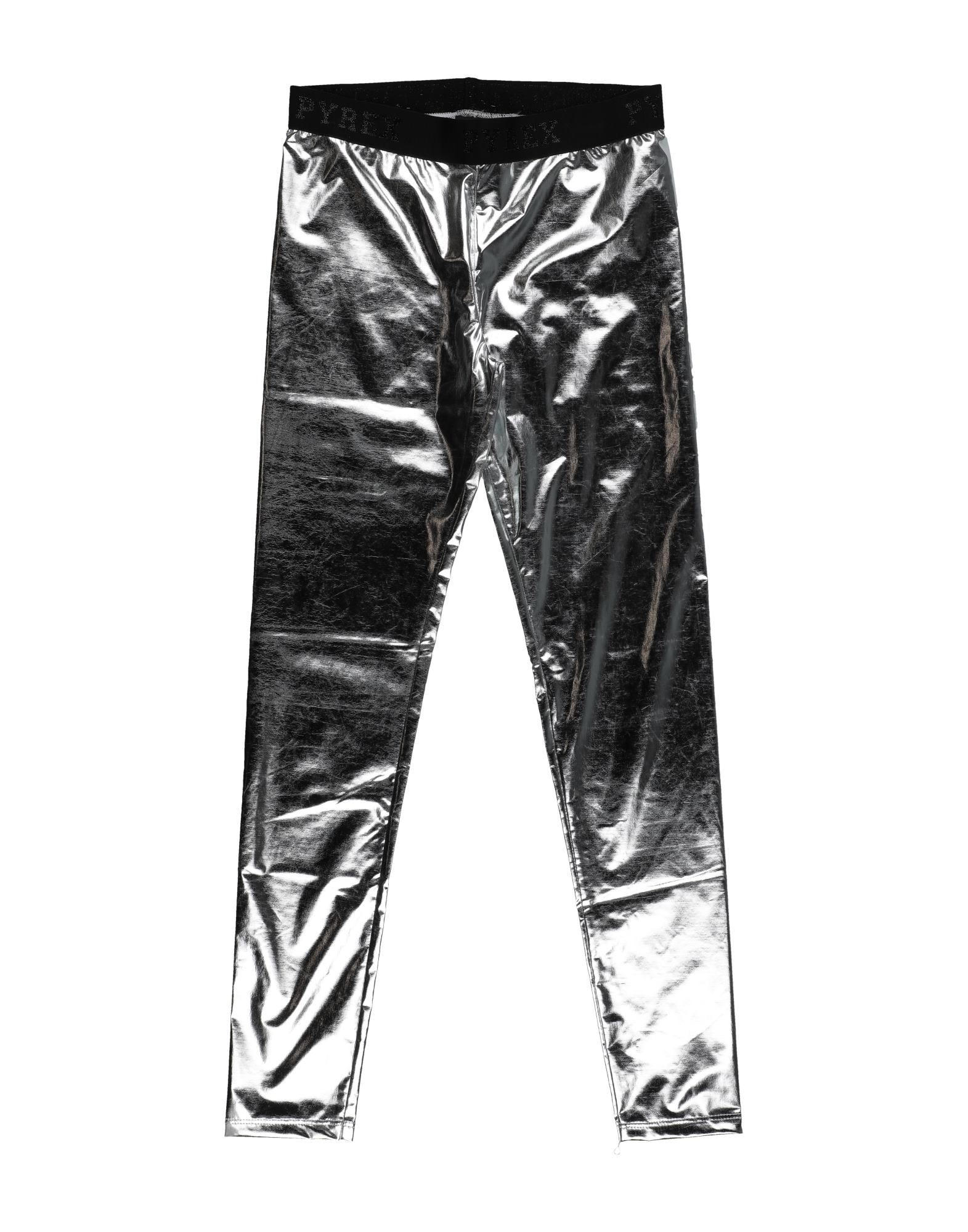 PYREX Leggings Kinder Silber von PYREX