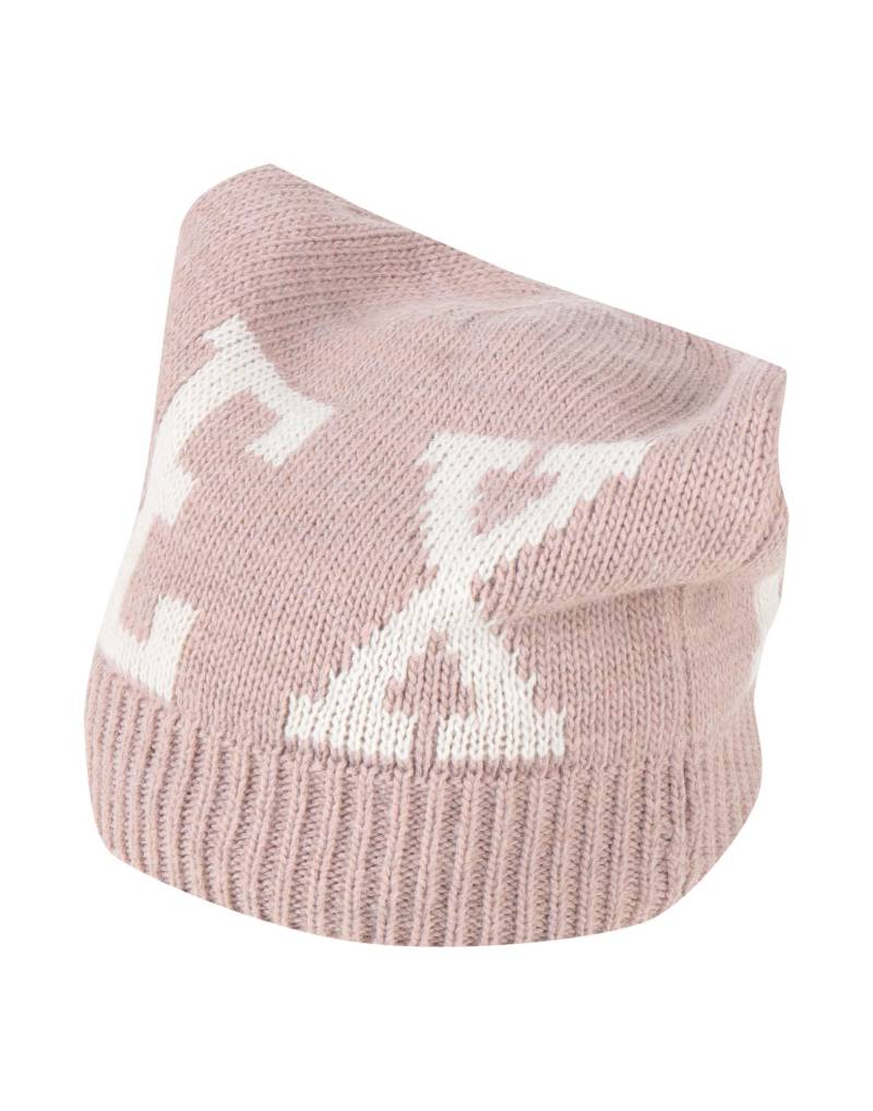 PYREX Mützen & Hüte Kinder Maulwurfsgrau von PYREX