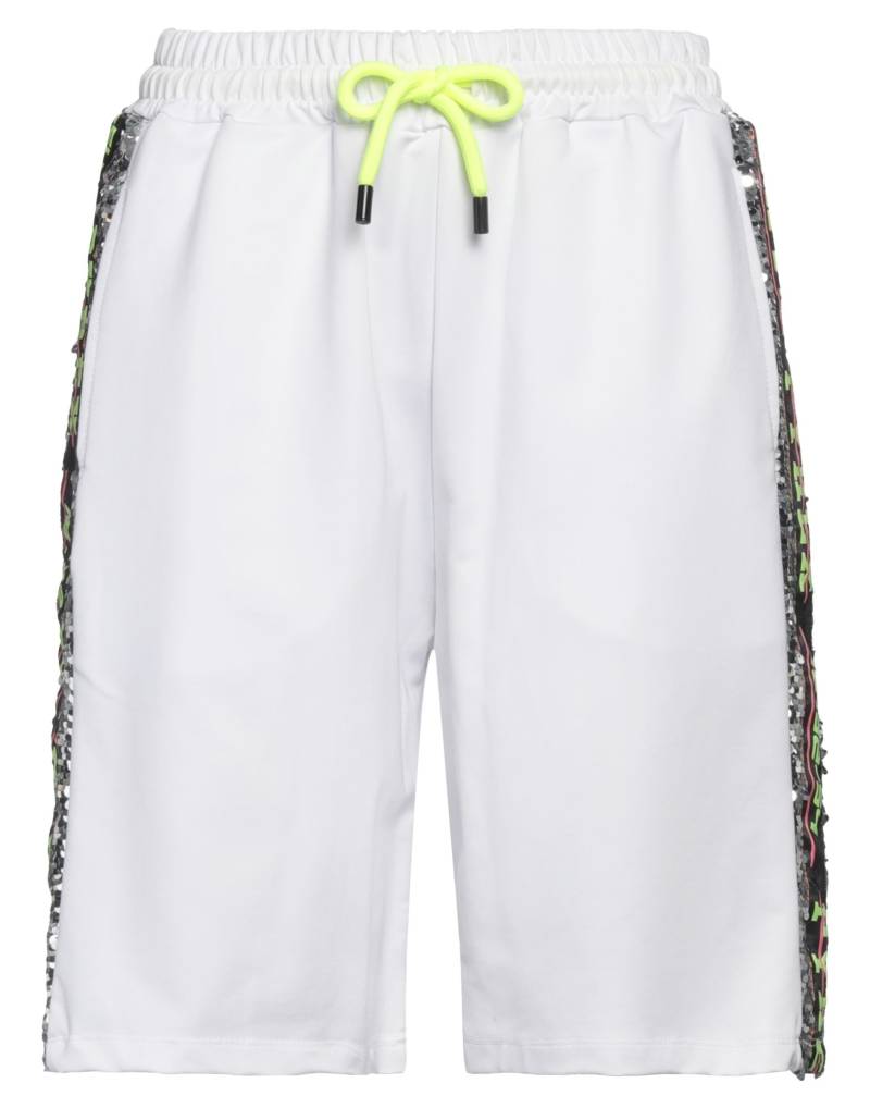 PYREX Shorts & Bermudashorts Damen Weiß von PYREX