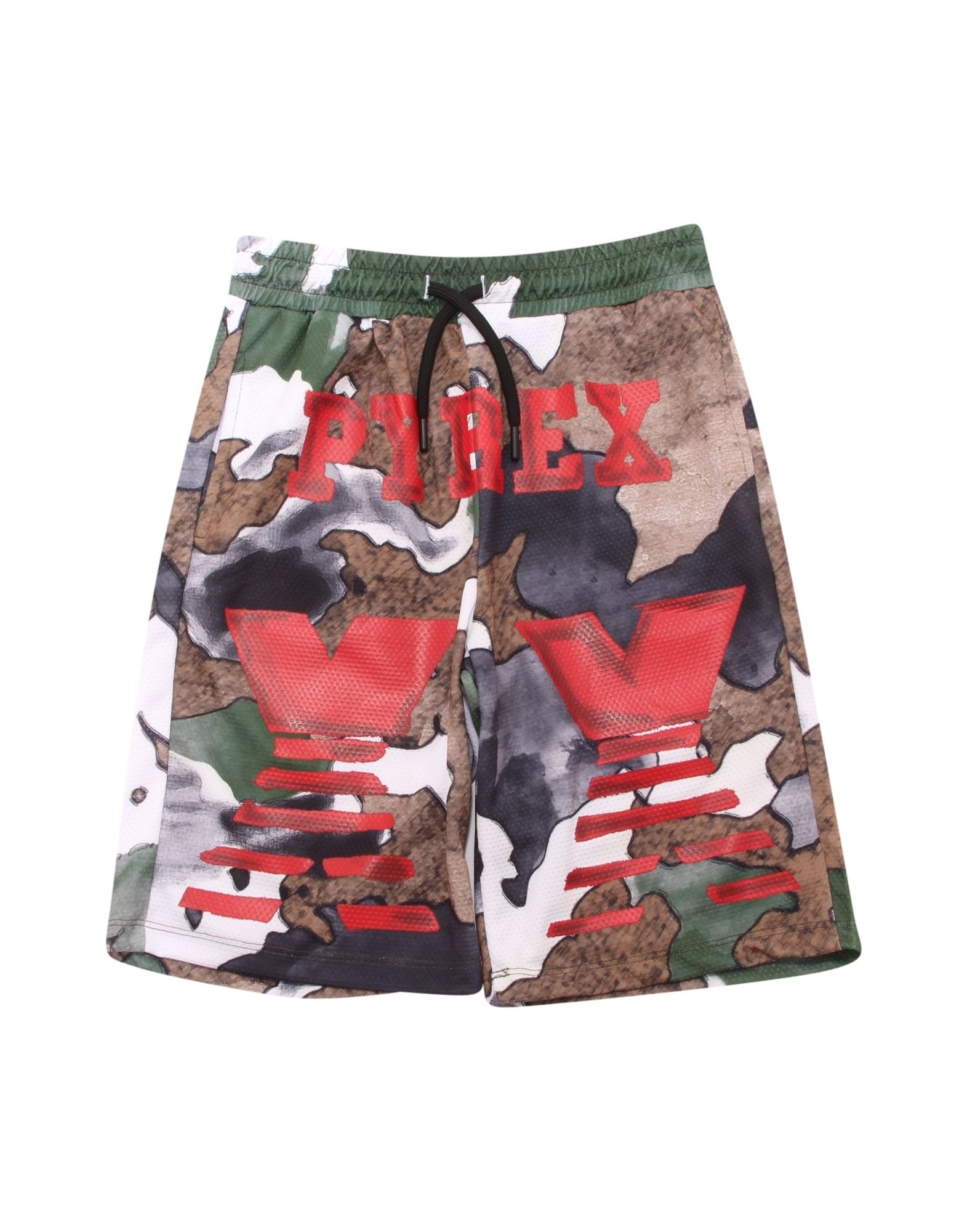 PYREX Shorts & Bermudashorts Kinder Bunt von PYREX