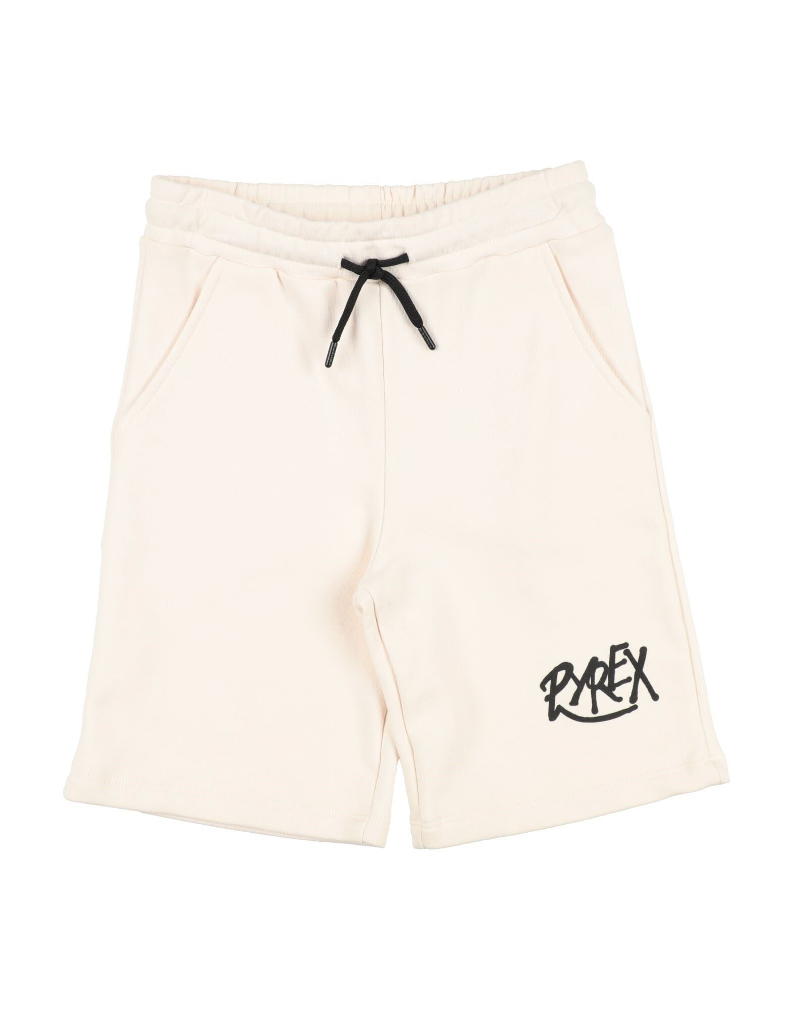 PYREX Shorts & Bermudashorts Kinder Cremeweiß von PYREX