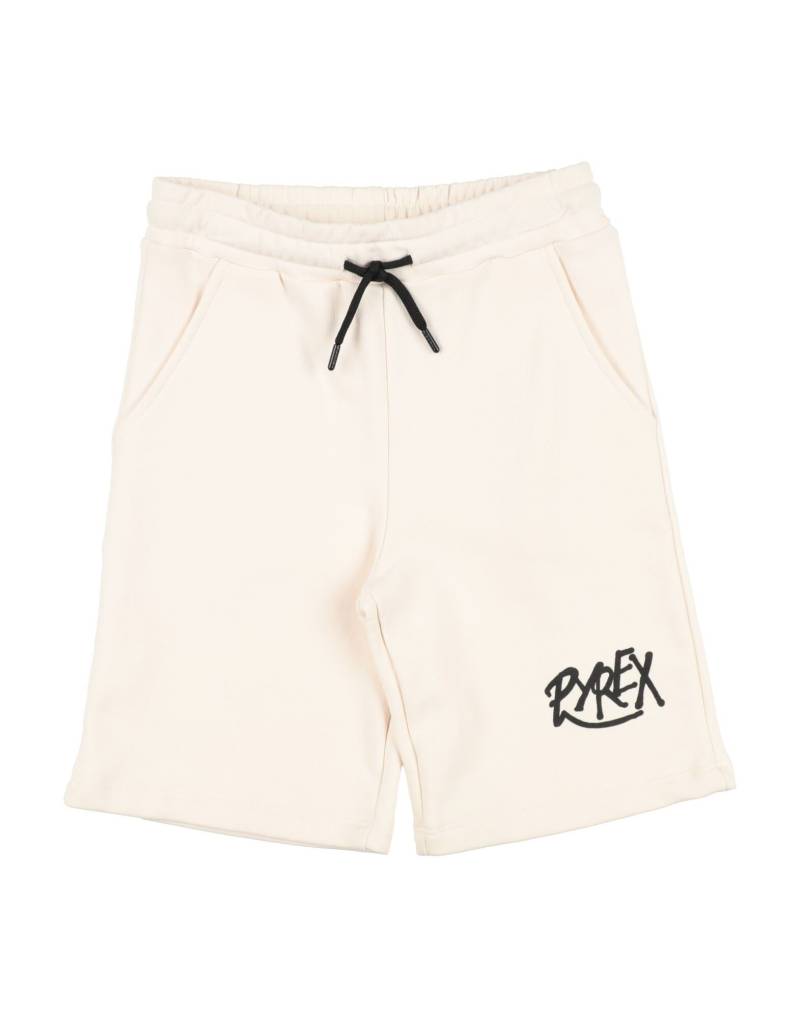 PYREX Shorts & Bermudashorts Kinder Cremeweiß von PYREX