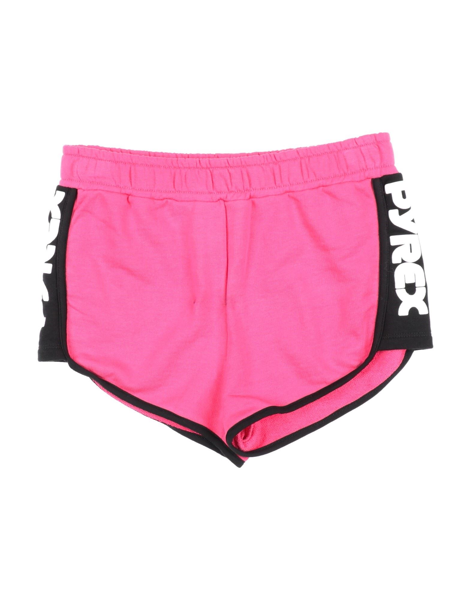 PYREX Shorts & Bermudashorts Kinder Fuchsia von PYREX