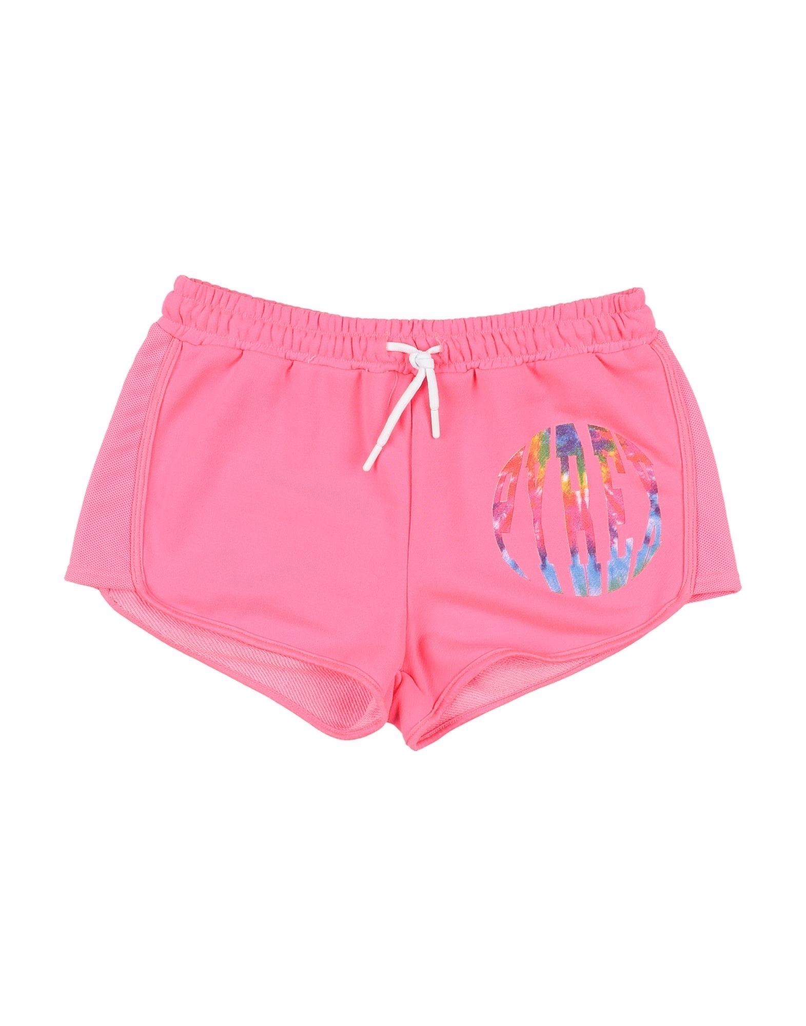 PYREX Shorts & Bermudashorts Kinder Fuchsia von PYREX