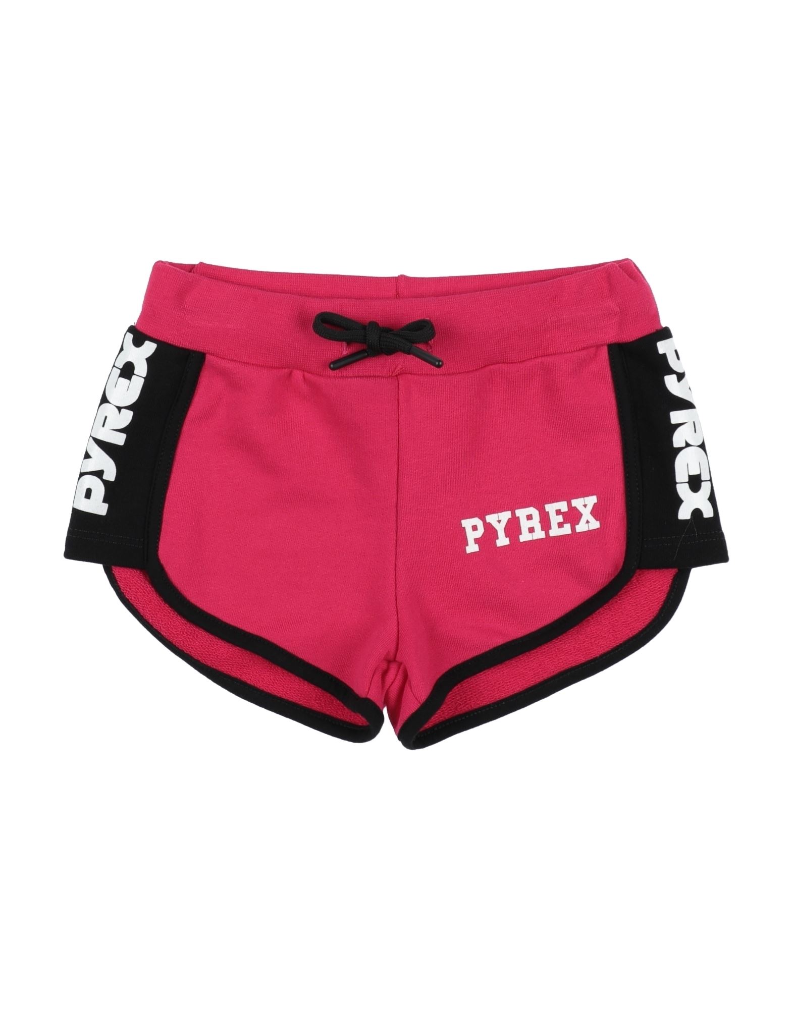 PYREX Shorts & Bermudashorts Kinder Fuchsia von PYREX