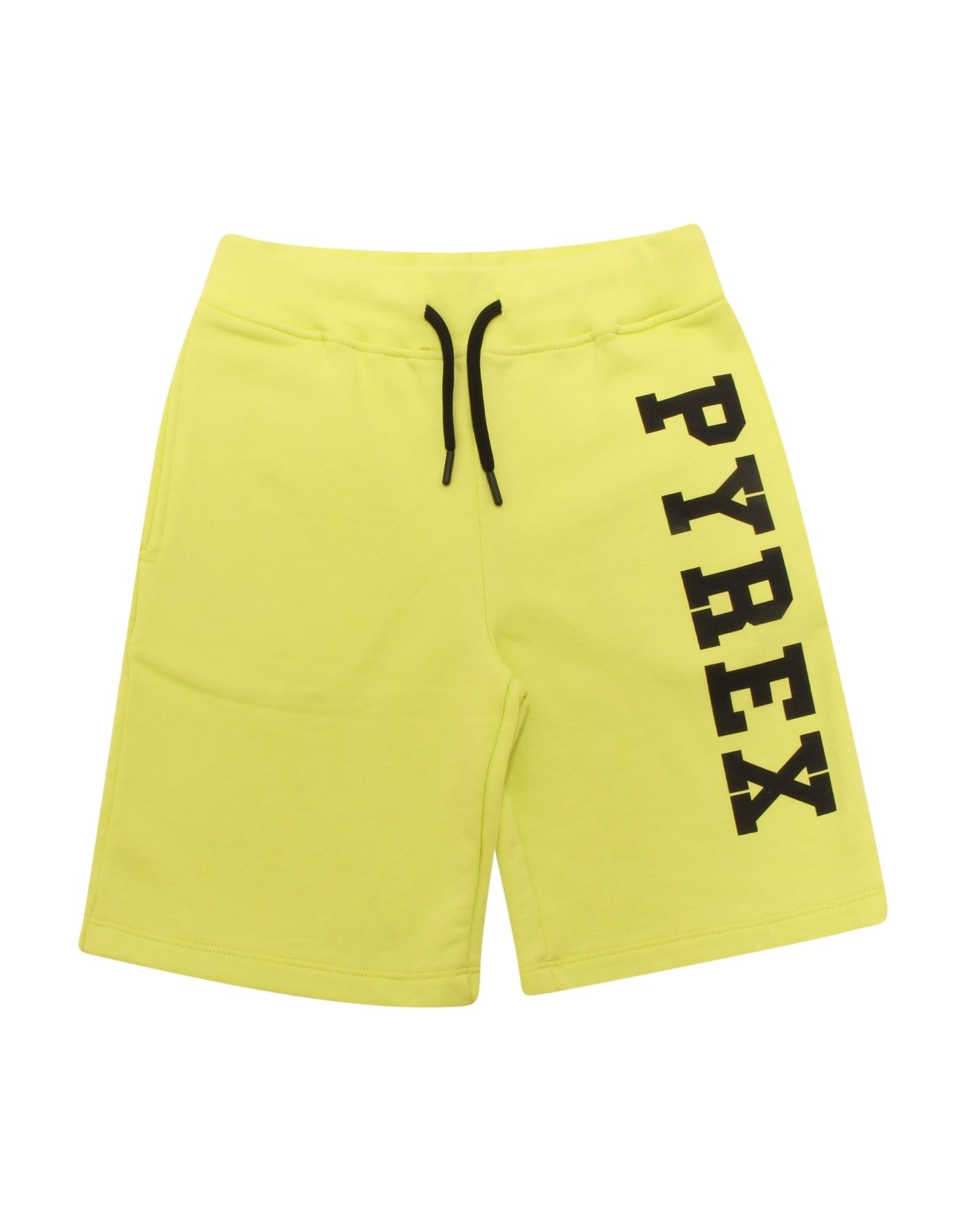 PYREX Shorts & Bermudashorts Kinder Gelb von PYREX