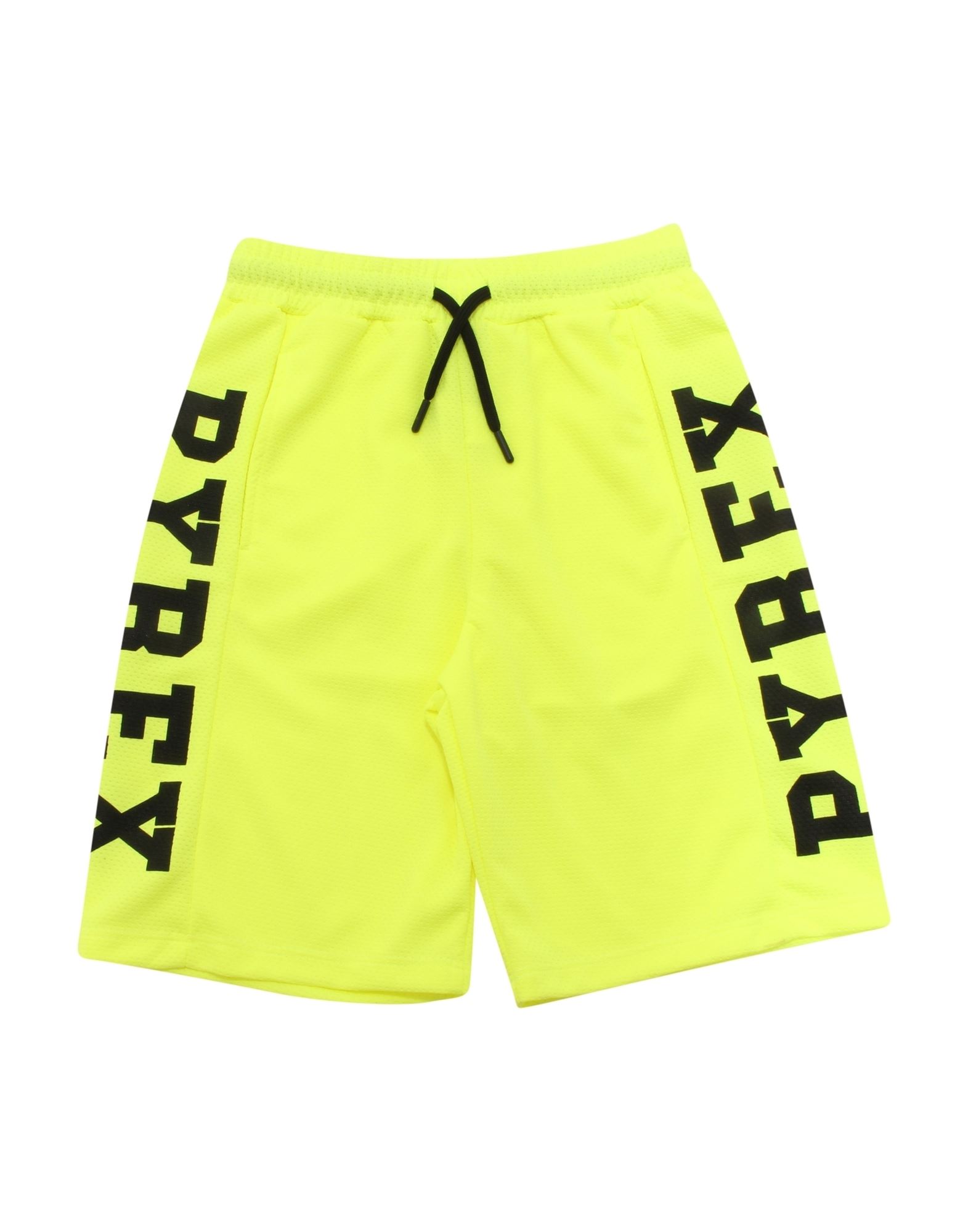 PYREX Shorts & Bermudashorts Kinder Gelb von PYREX