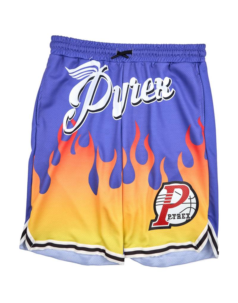 PYREX Shorts & Bermudashorts Kinder Malve von PYREX