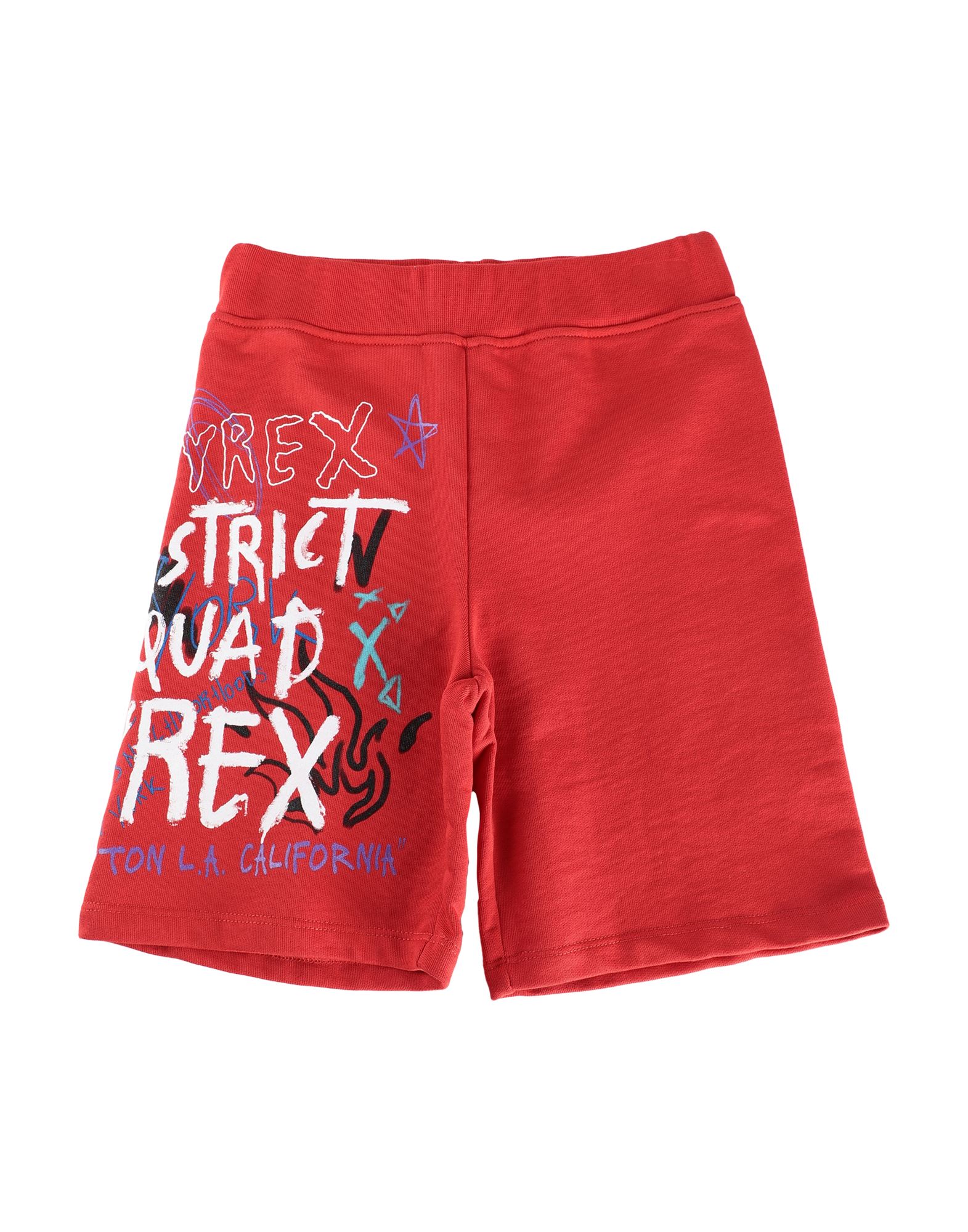 PYREX Shorts & Bermudashorts Kinder Rot von PYREX