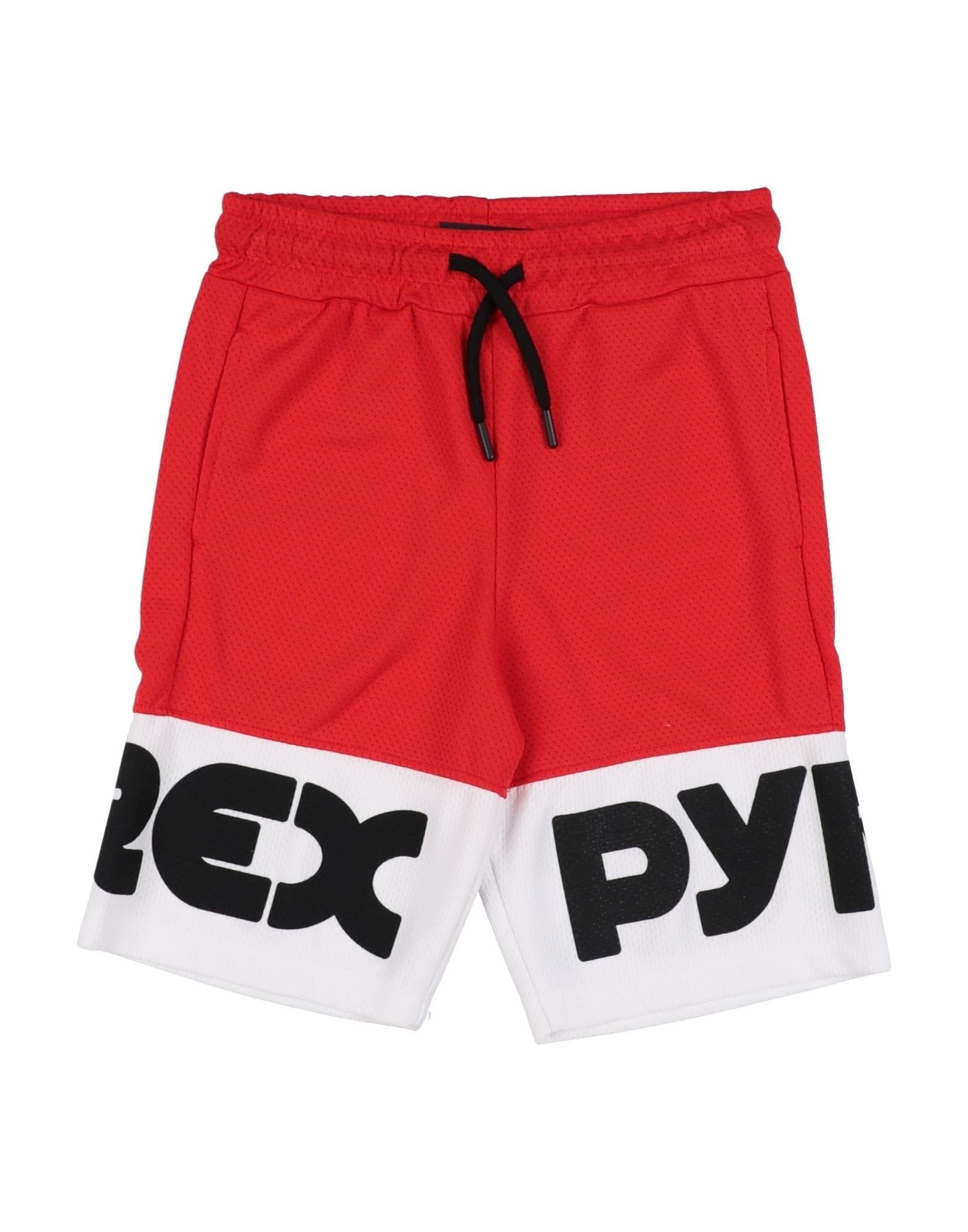 PYREX Shorts & Bermudashorts Kinder Rot von PYREX