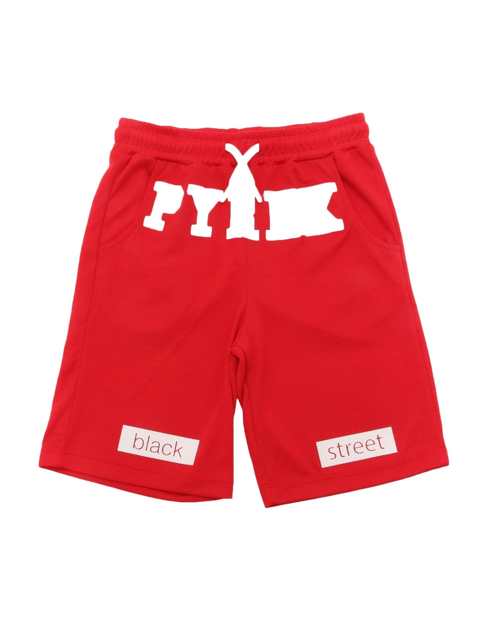 PYREX Shorts & Bermudashorts Kinder Rot von PYREX