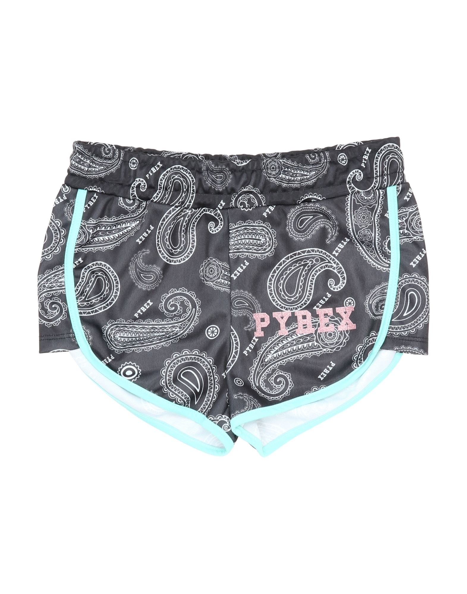 PYREX Shorts & Bermudashorts Kinder Schwarz von PYREX