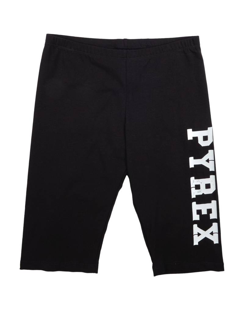 PYREX Shorts & Bermudashorts Kinder Schwarz von PYREX