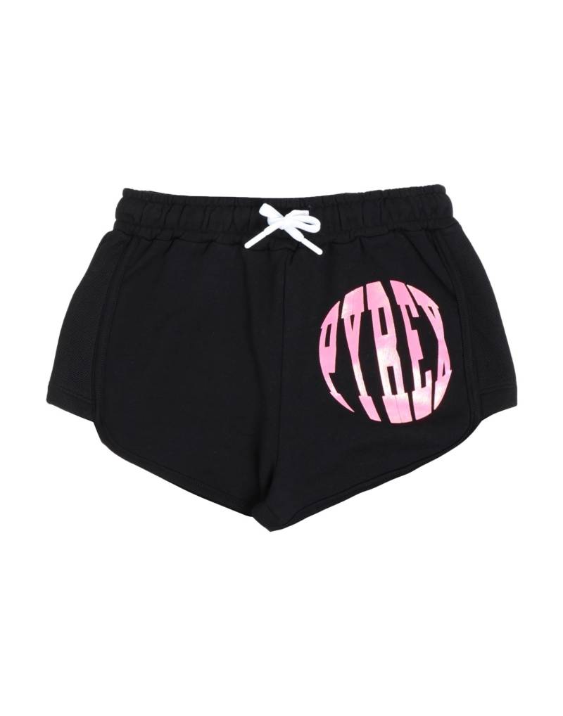 PYREX Shorts & Bermudashorts Kinder Schwarz von PYREX