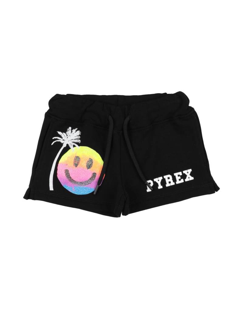 PYREX Shorts & Bermudashorts Kinder Schwarz von PYREX