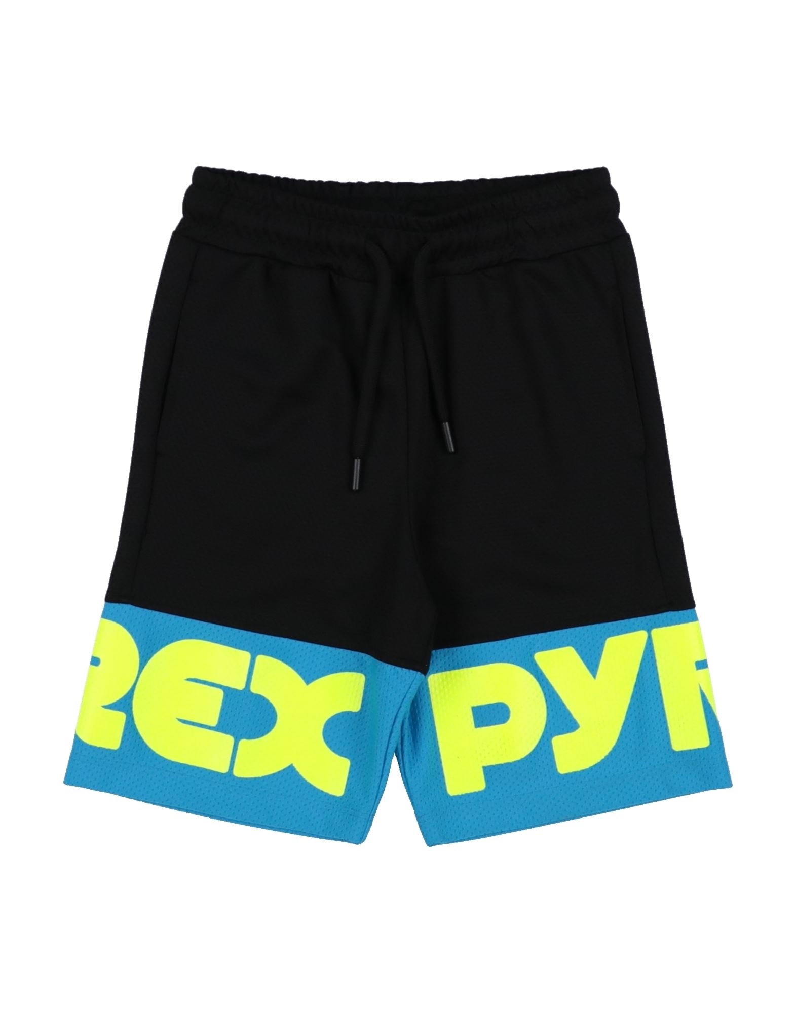 PYREX Shorts & Bermudashorts Kinder Schwarz von PYREX