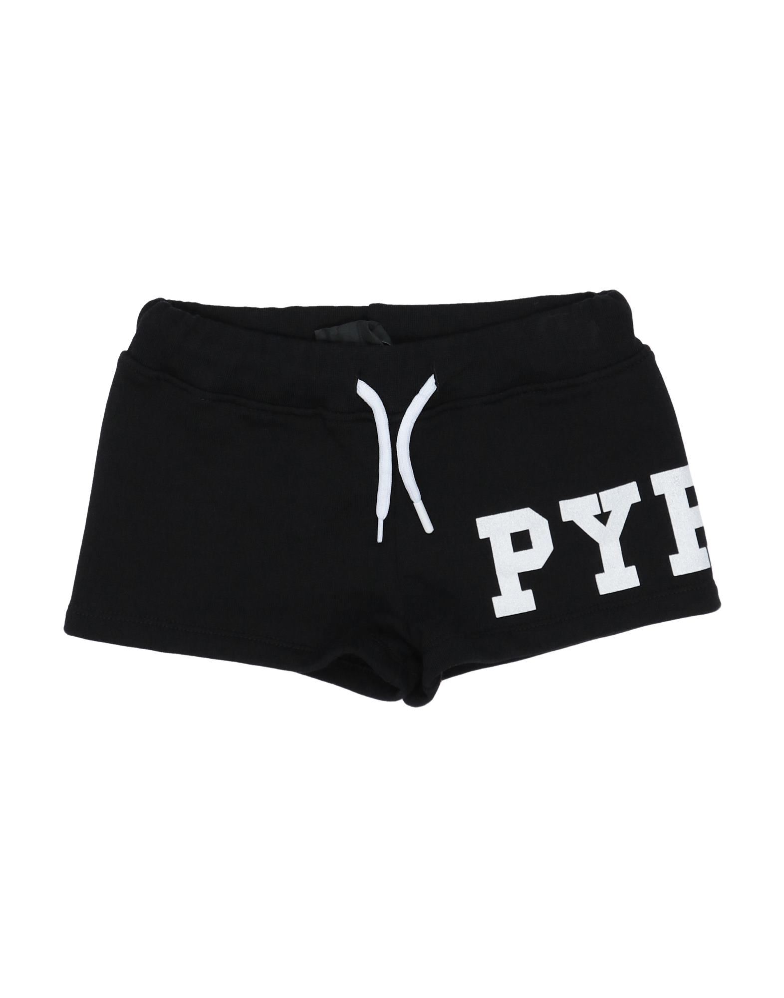 PYREX Shorts & Bermudashorts Kinder Schwarz von PYREX