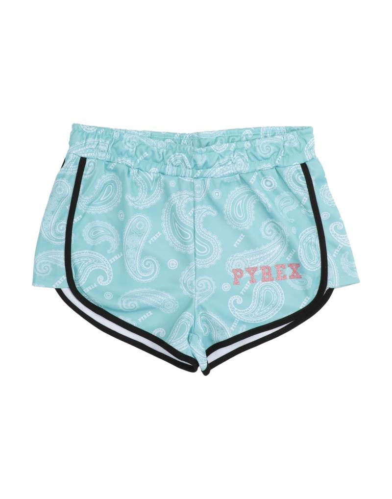 PYREX Shorts & Bermudashorts Kinder Tūrkis von PYREX