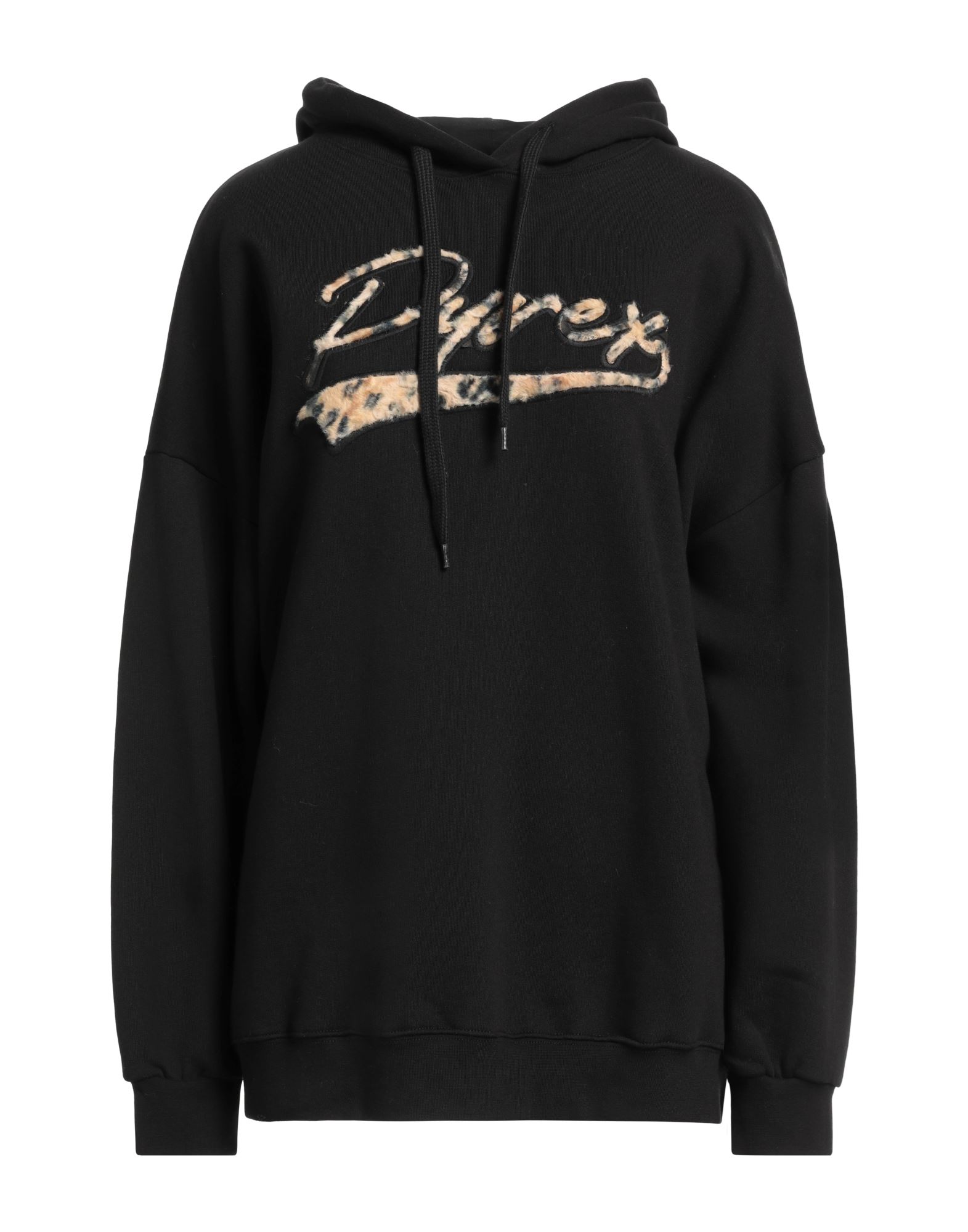 PYREX Sweatshirt Damen Schwarz von PYREX