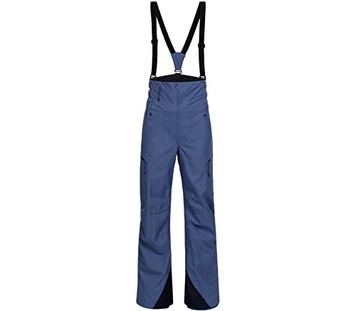 PYUA Evershell Damen Hardshellhose M von PYUA