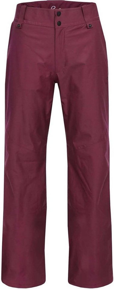 PYUA Skihose »Everwarm« wasserdichte zweilagige Sympatex® Membran von PYUA
