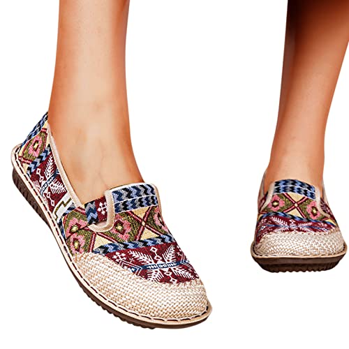 PYUIYY Turnschuhe Mode Damen Turnschuhe Komfort Damen Freizeitschuhe Damen Grau Wanderschuhe Lady Easy Schuhe Schuhe 97 Damen Gold von PYUIYY