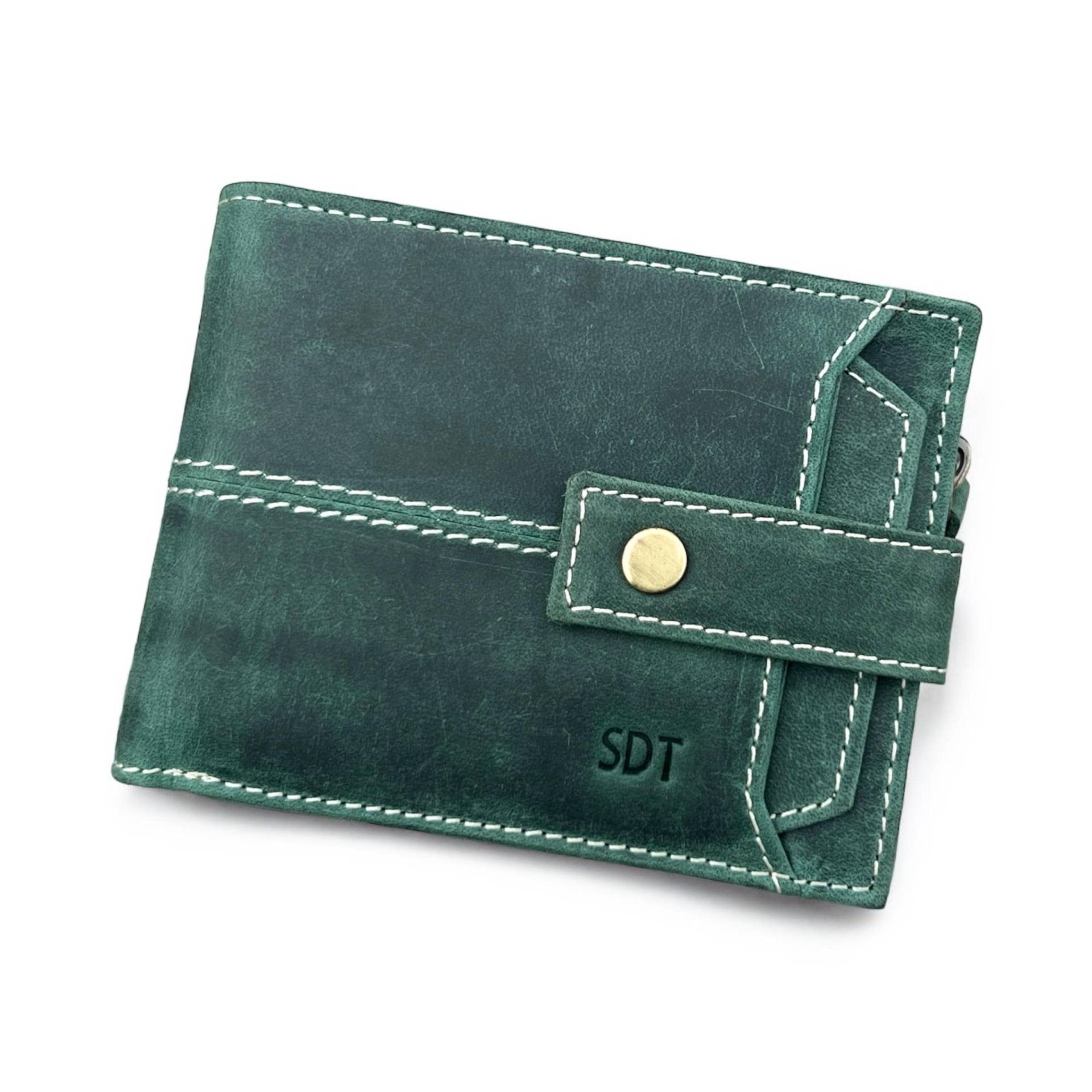 Handgefertigte Personalisierte Hunter Leder Geldbörse | Clevere Geräumige Echtleder Perfekte Geburtstag, Jubiläum, Weihnachtsgeschenk Handgefertigte Personalisierte Hunter Leder Geldbörse | Clevere Geräumige Echtleder Perfekte Geburtstag, Jubiläum, Weihnachtsgeschenk von PaarsaWahid