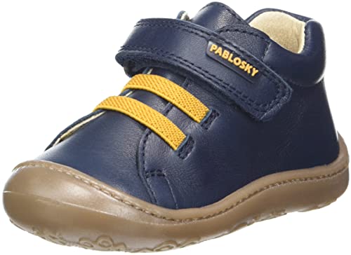 Pablosky 017920 Ankle Boot, Marineblau, 20 EU von Pablosky