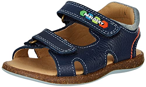 Pablosky 028125 Sandale, Marineblau, 22 EU von Pablosky