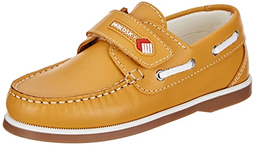 Pablosky 127680 Bootsschuh, gelb, 34 EU Pablosky 127680 Bootsschuh, gelb, 34 EU von Pablosky