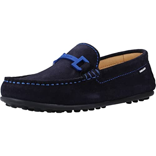 Pablosky 127926 Moccasin, Marineblau, 36 EU von Pablosky