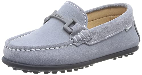 Pablosky 127956 Moccasin, grau, 37 EU von Pablosky