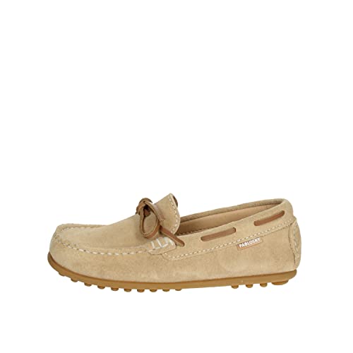 Pablosky 128036 Moccasin, beige, 40 EU von Pablosky