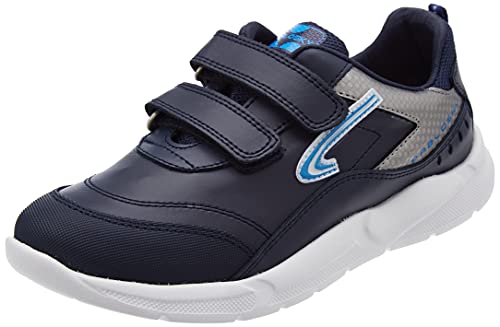 Pablosky 287924 Turnschuhe, Blau, 24 EU von Pablosky