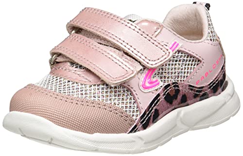 Pablosky 288279 Turnschuhe, Rosa/Lila, 25 EU von Pablosky