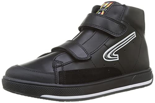 Pablosky 289115 Turnschuhe, Schwarz, 21 EU von Pablosky