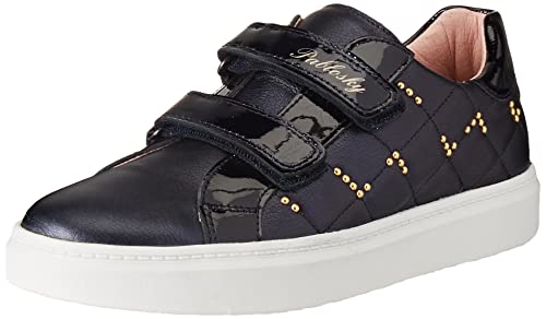 Pablosky 290522 Turnschuhe, Blau, 25 EU von Pablosky