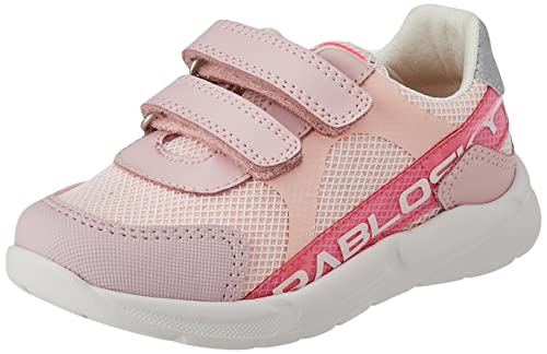 Pablosky 291670 Turnschuhe, Rosa, 38 EU von Pablosky