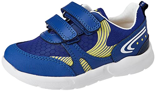 Pablosky 291740 Turnschuhe, Blau, 21 EU von Pablosky