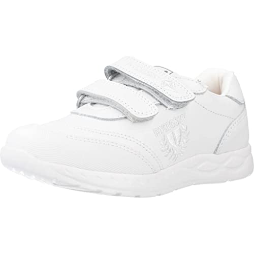 Pablosky 296900 Sneaker, weiß, 34 EU von Pablosky